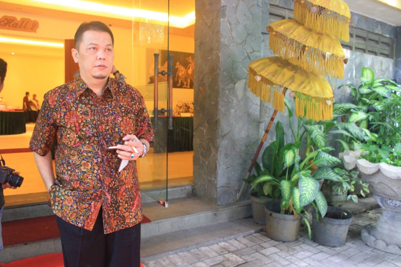 LPKAN Indonesia Siap Bantu Pemerintah Berantas Penyalahgunaan Narkoba dan Judi Online