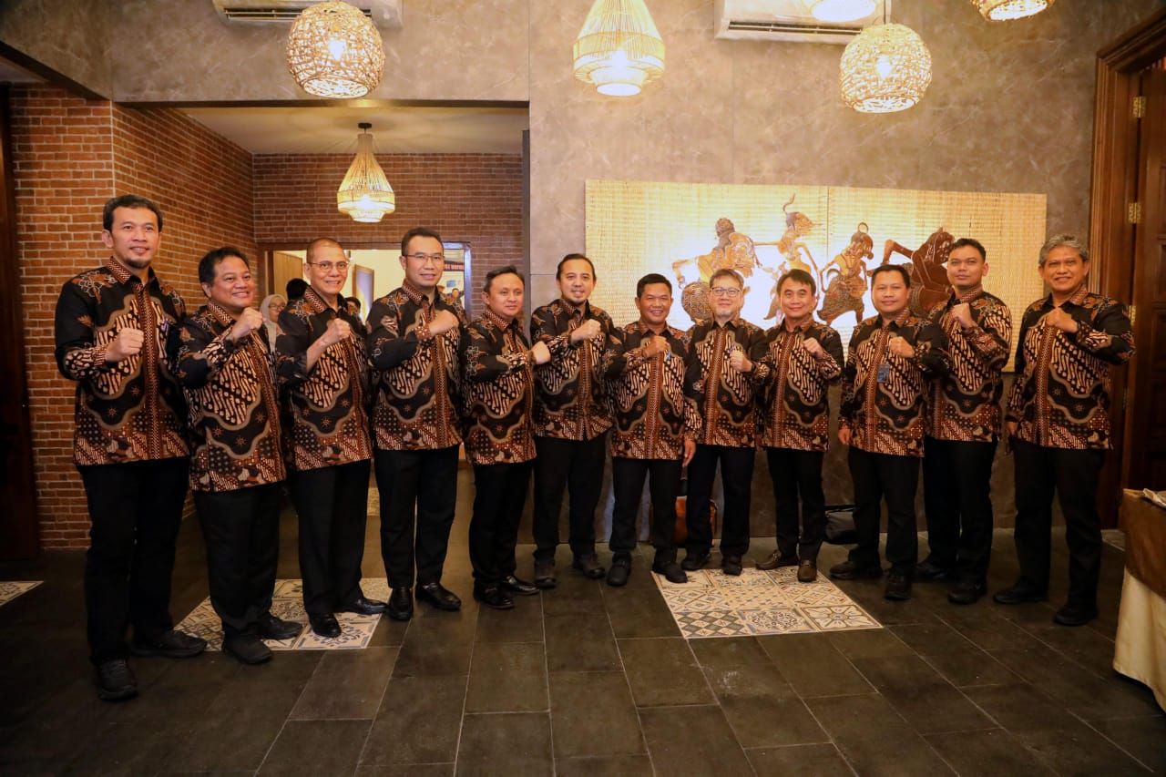 Pegang Peran Bisnis Beyond kWh Makin Melesat, PLN Icon Plus Catat Kenaikan Pendapatan 33%