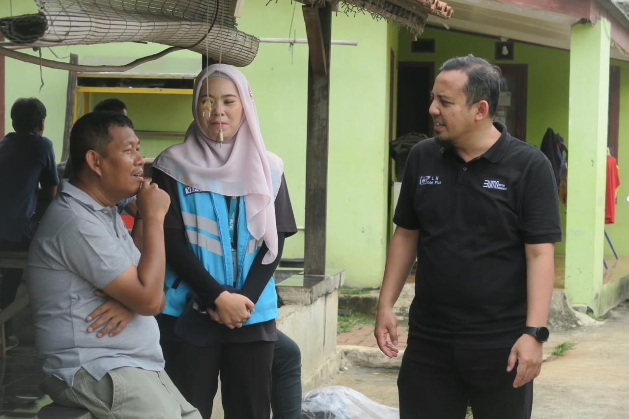 Kembangkan Inovasi TJSL Berkelanjutan, PLN Icon Plus Boyong 2 Penghargaan TJSL & CSR Award 2024