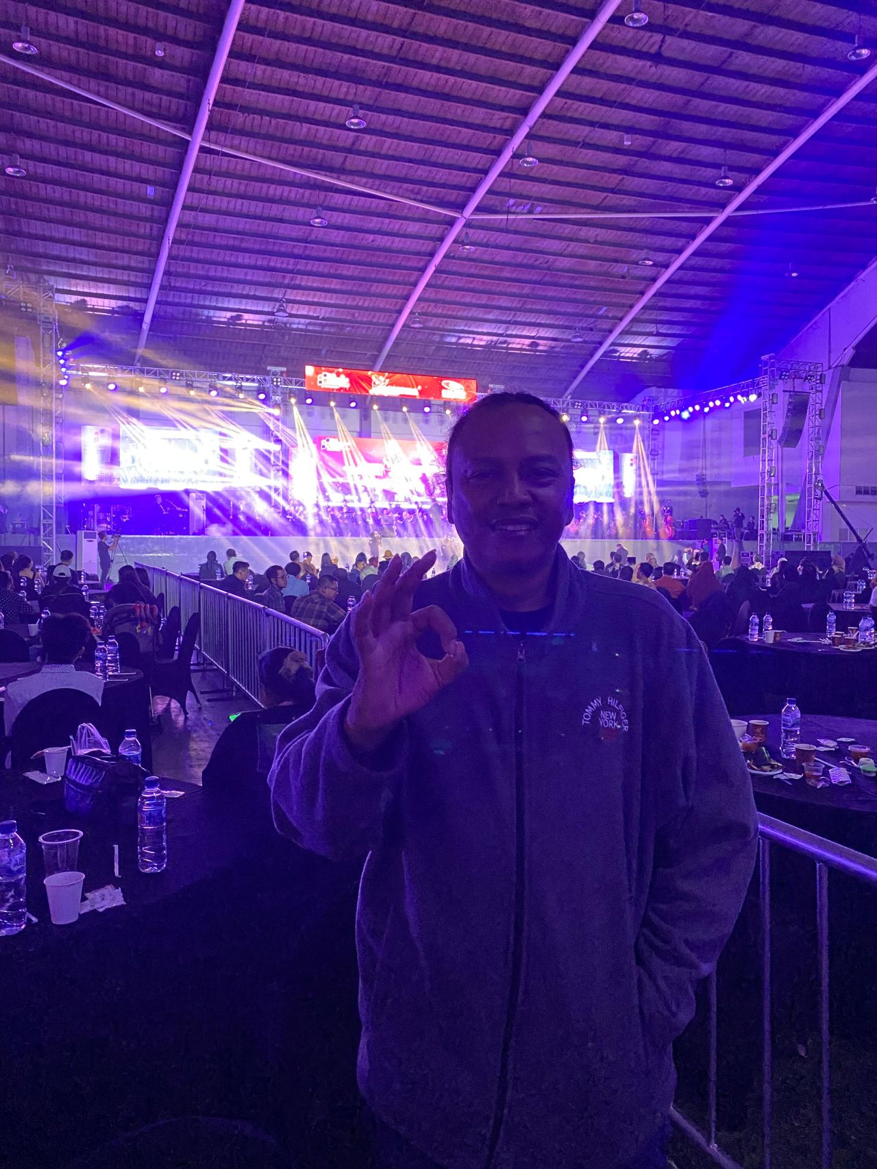 Ketua AWS Akui Rasa Bangga Terhadap Orchestra Kebangsaan Besutan MAKI Jatim