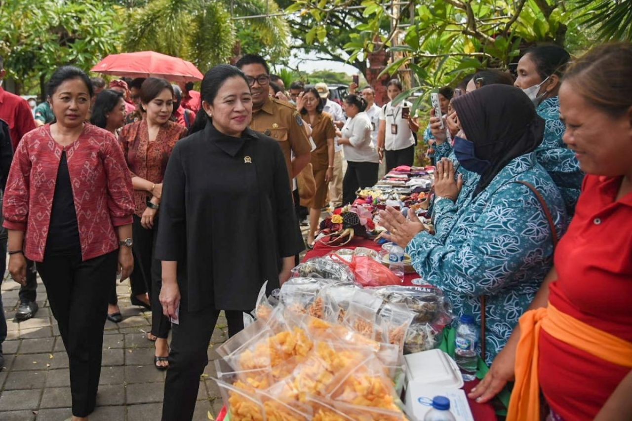 Pelaku UMKM Berharap DPR Dorong Pemerintah Beri Pelatihan Hingga Permodalan