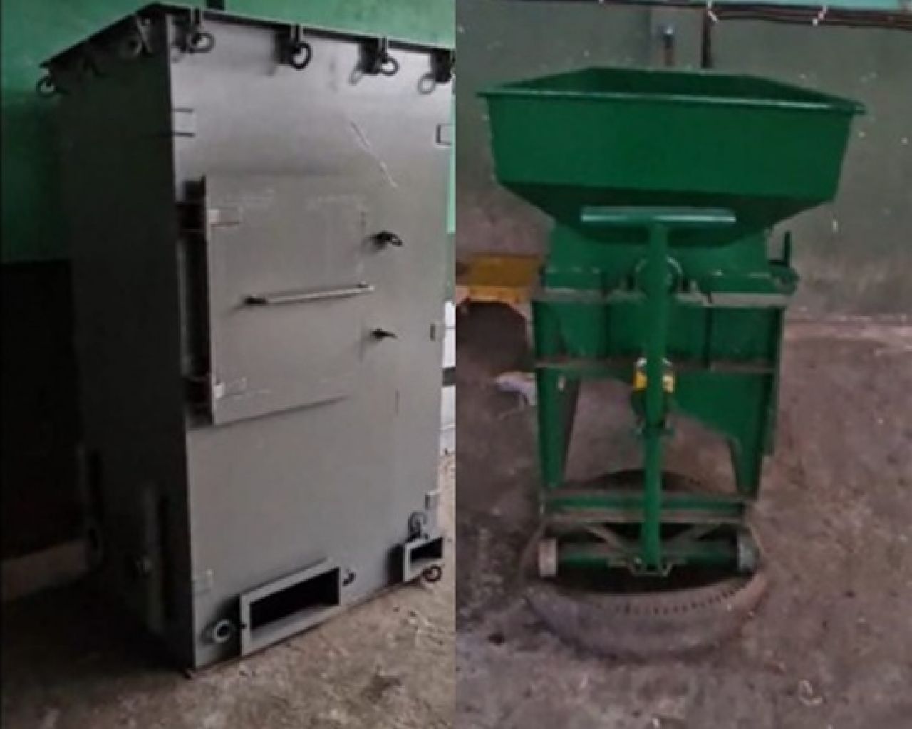 PLN UIP JBTB Jelang Nataru Berkolaborasi dengan Pemerintah Desa Belalang, Bali Dalam Pengelolaan Sampah,