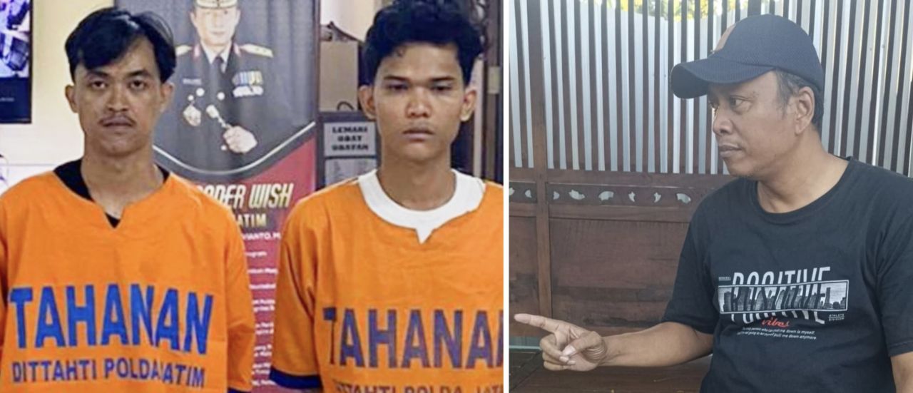 Ketua FPPJ: Mahasiswa Harusnya Jadi Teladan, Bukan Alat Pemerasan OPD 