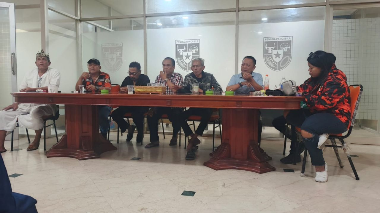 HUT ke-66, PP Surabaya Perbaiki Citra Ormas Lewat Ludruk Cak Durasim Sang Pahlawan