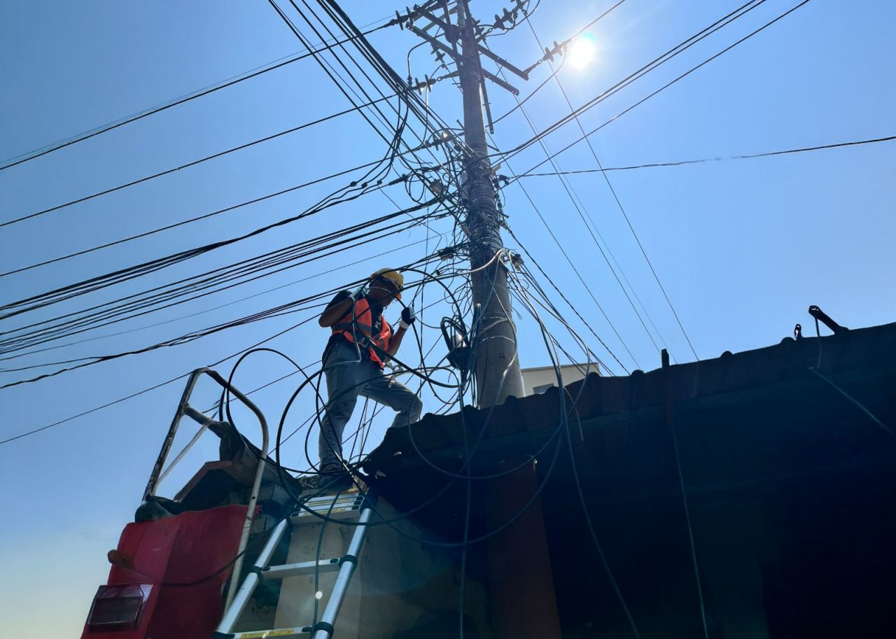 Komitmen PLN Icon Plus Jatim Tingkatkan Keandalan Aset dan Infrastruktur Digital di Tuban