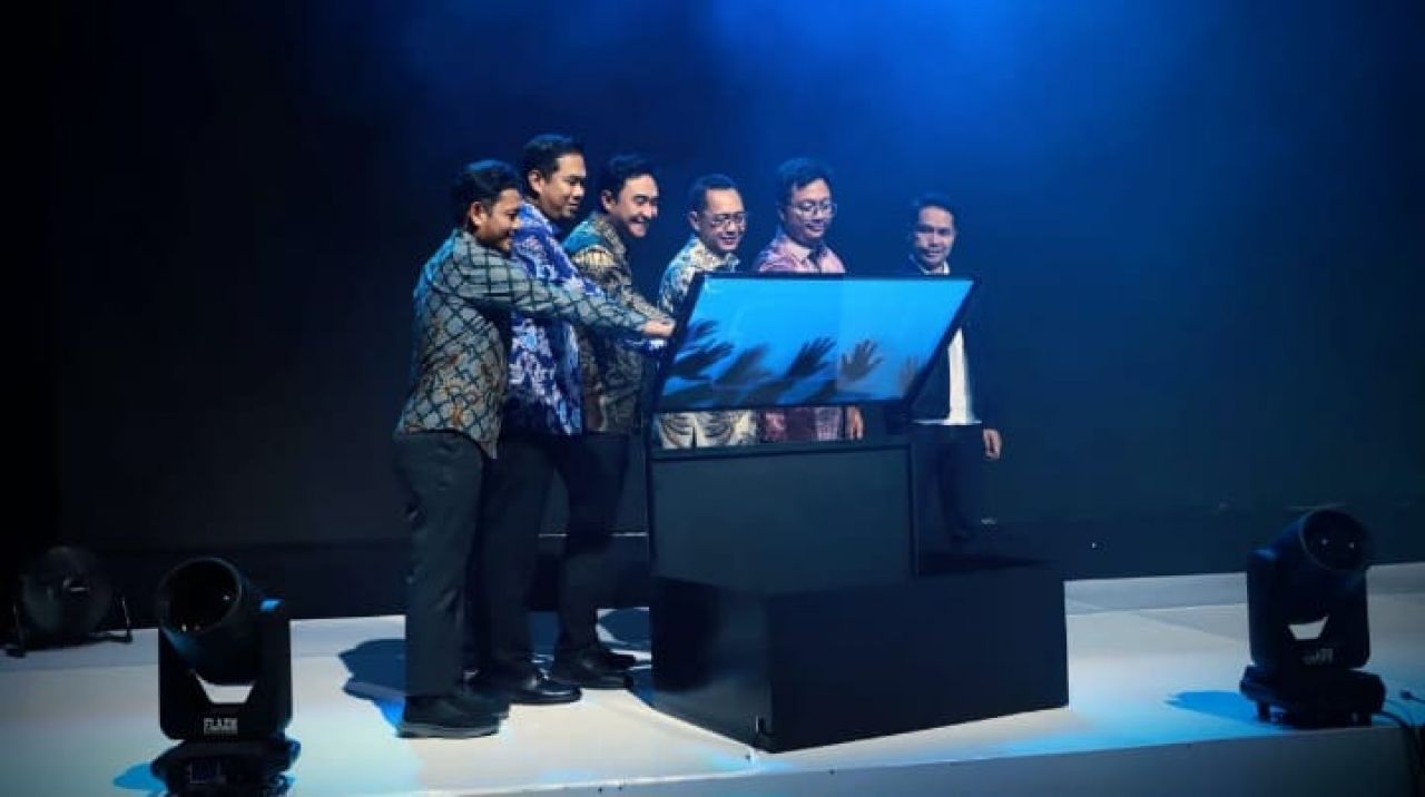 ULTIMA – Easy Charging, Easy Living: Trobosan Besar PLN Icon Plus Ciptakan Green Energy Indonesia