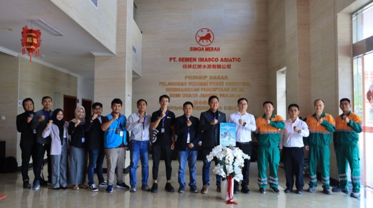 Momentum Hari Pelanggan Nasional, PLN Icon Plus dan PLN UP3 Jember Perkuat Sinergi Bersama IMASCO