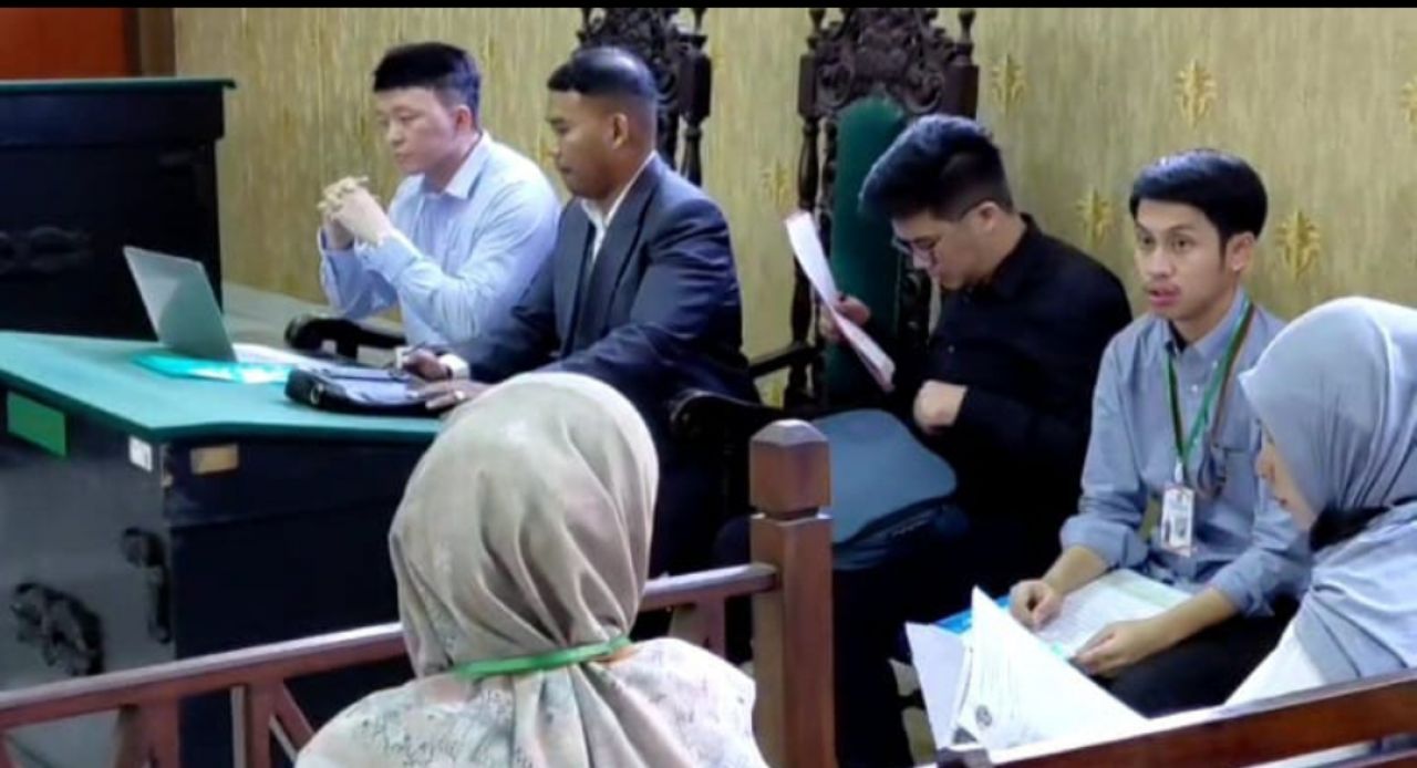 Hakim PN Madiun Putuskan Tidak Dapat Diterima Gugatan Senilai Rp 23 Miliar