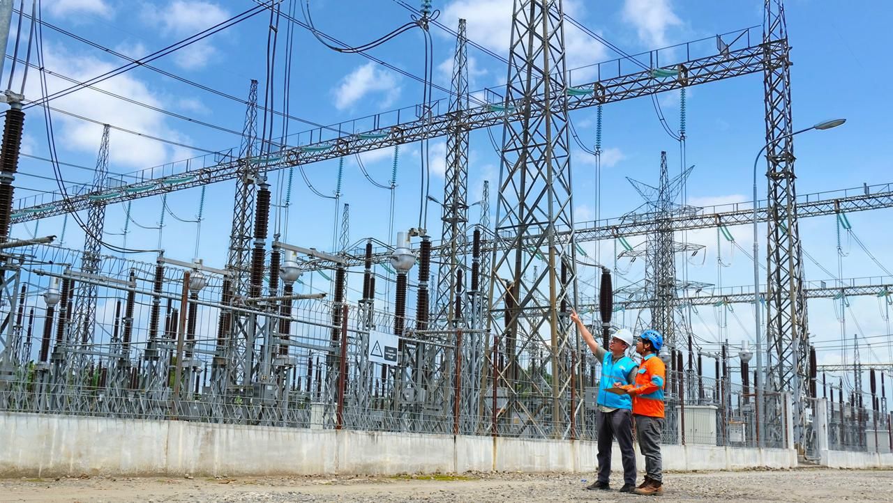 Rekrutmen Nasional PLN 2025: Panggilan Generasi Muda Menuju Transisi Energi