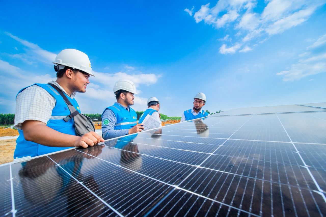 Hari Kesaktian Pancasila, Antusiasme Tinggi, Lebih dari 200 Ribu Pelamar Daftar Rekrutmen PLN Group 2025