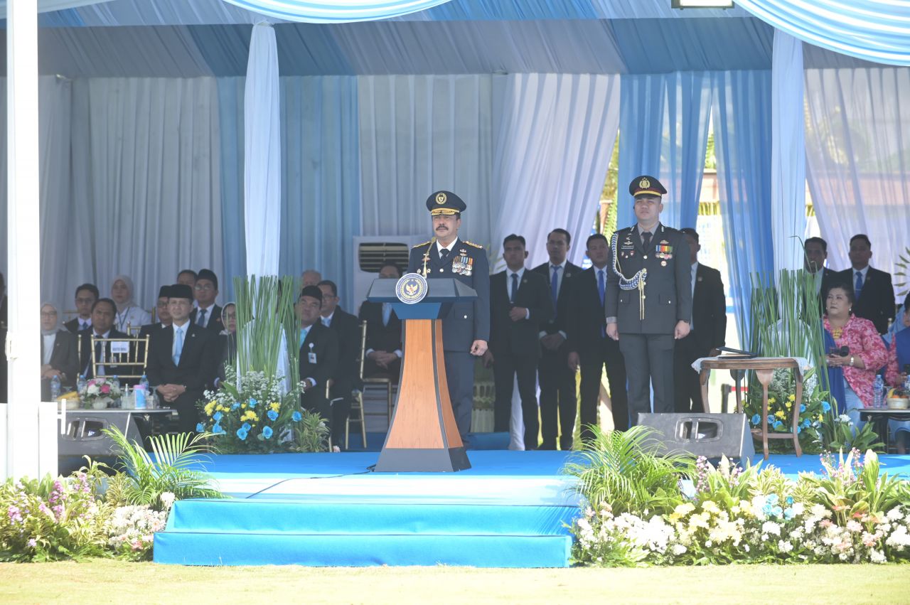 PLN Untuk Rakyat, Hadirkan Manfaat Nyata Bagi Warga Binaan Melalui Program Nusakambangan Berdaya