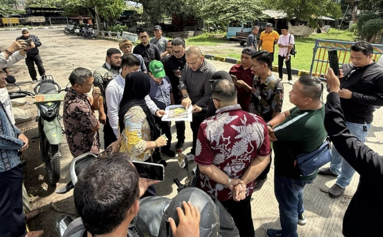 Sengketa Tanah 52,8 Hektar di Cirebon Memanas, Kuasa Hukum Sultan Sepuh Tunjukkan Bukti Kepemilikan