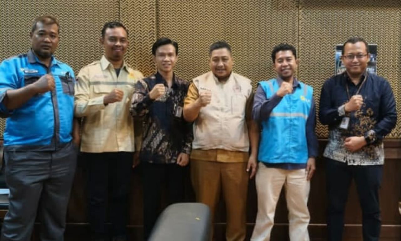 Hadirkan Listrik Handal untuk Rakyat Madura, PLN UIP JBTB Perkuat Sinergi Melalui Audiensi dengan Sekda Kabupaten Bangkalan