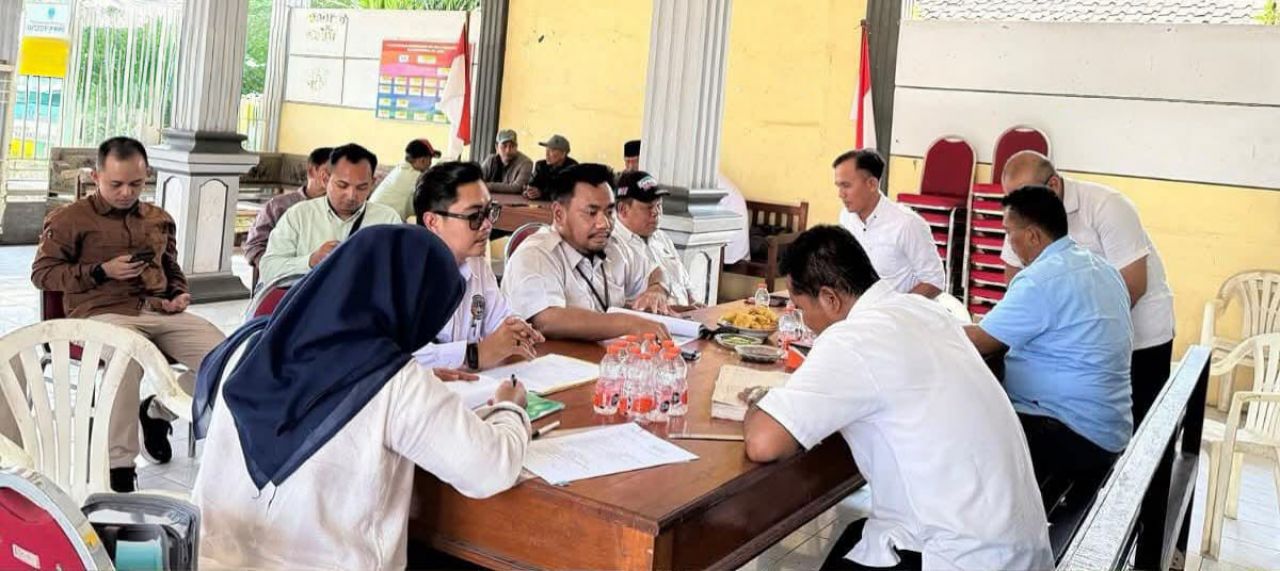 PLN UIP JBTB Lampaui Target Semester I 2026, Berhasil Amankan 30 Dokumen Legal Aset Negara