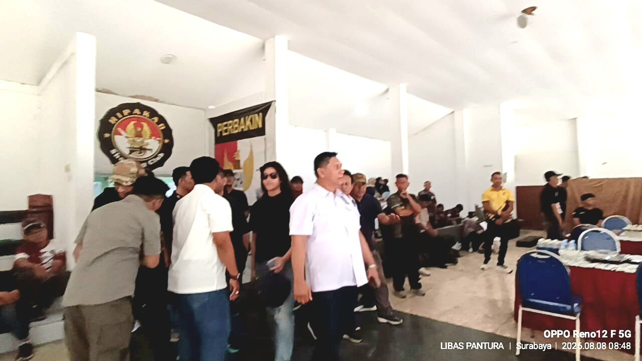PERBAKIN Jatim Gelar Kejuaraan Menembak, 246 Atlet Berebut Prestasi dan Bidik Level Nasional