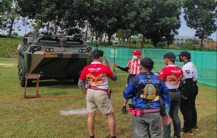 MENEMBAK GRATIS DI KING SC