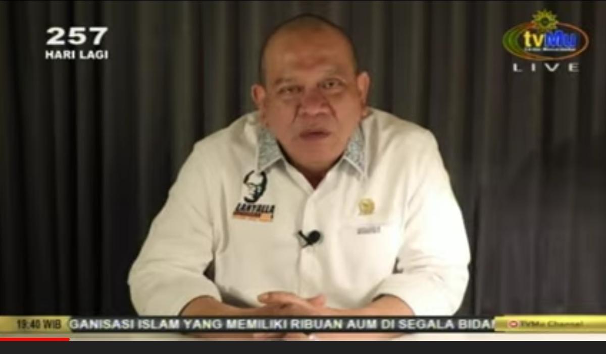 LaNyalla: Indonesia Punya Sistem Demokrasi Pancasila, Tapi Malah Adopsi Cara Barat yang Berbiaya Mahal