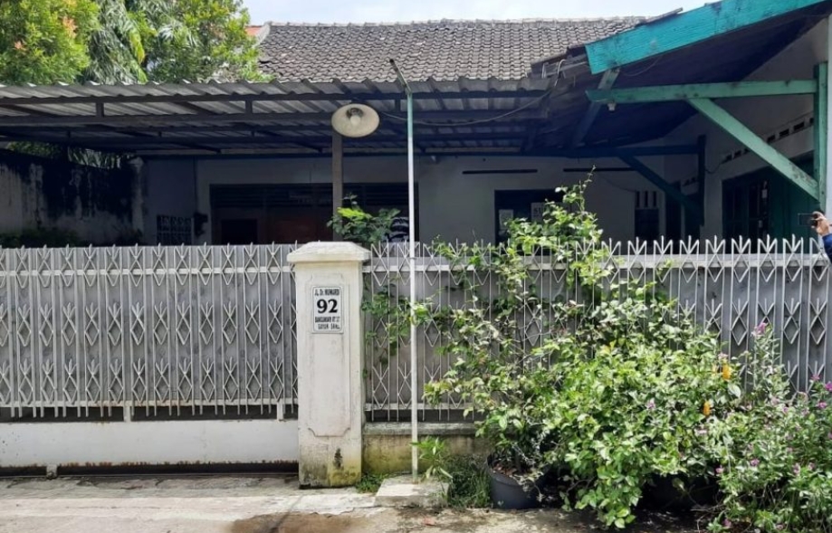 Penangkapan Teroris SU Hingga Tewas Ditembak Oleh Densus 88 Antiteror Polri