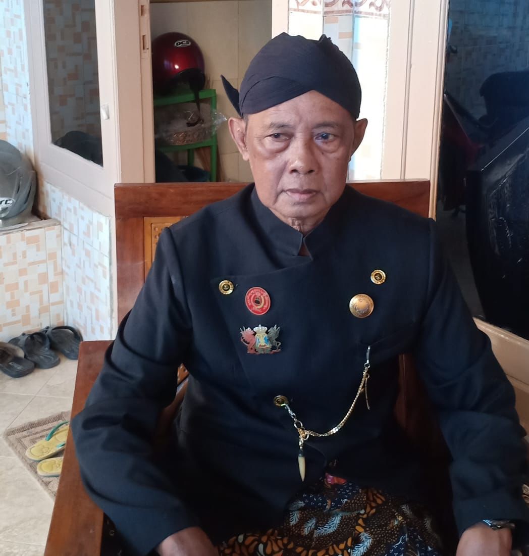 Sikap LaNyalla Tolak Tunda Pemilu Didukung Budayawan Madura