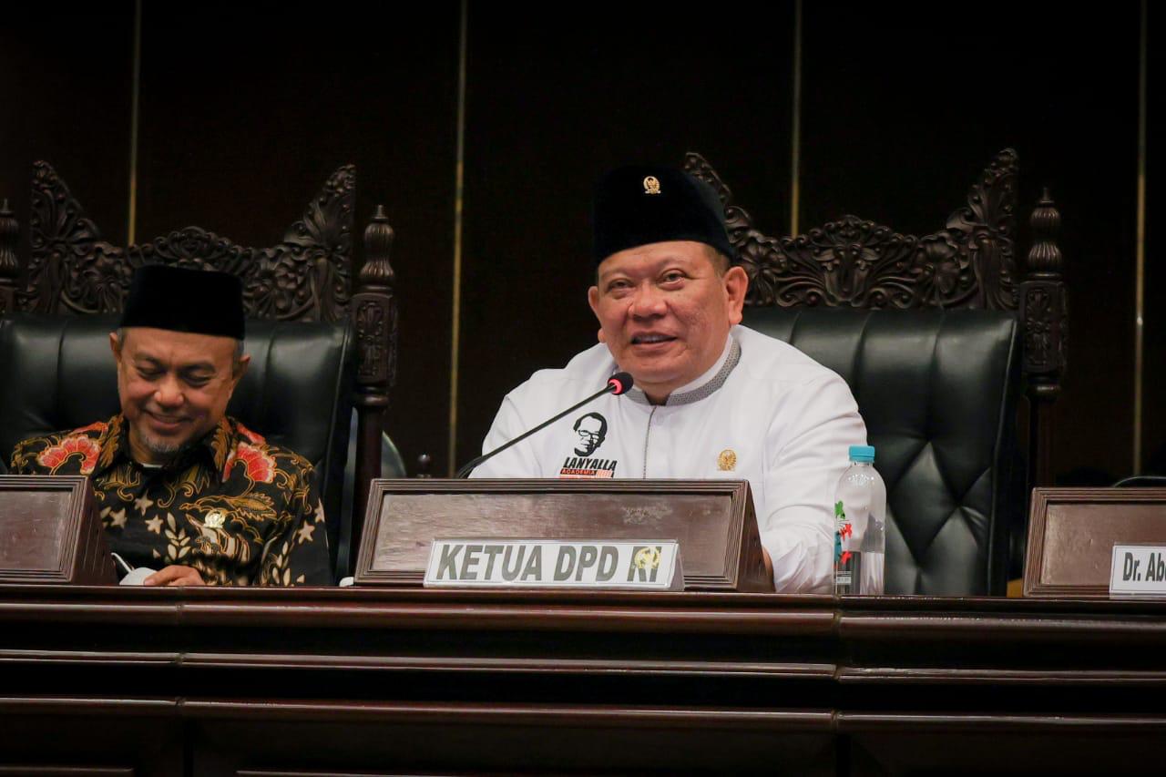 PNKN Sebut Perpanjang Masa Jabatan Presiden Pengkhianatan Terhadap UUD 1945