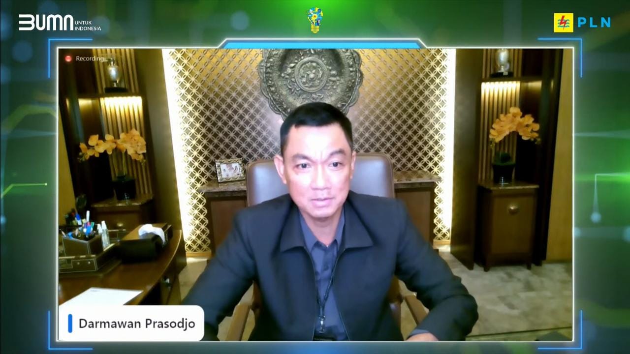 Jadi Ujung Tombak Penurunan Emisi di RI, Ini Upaya PLN Jaga Kelestarian Bumi