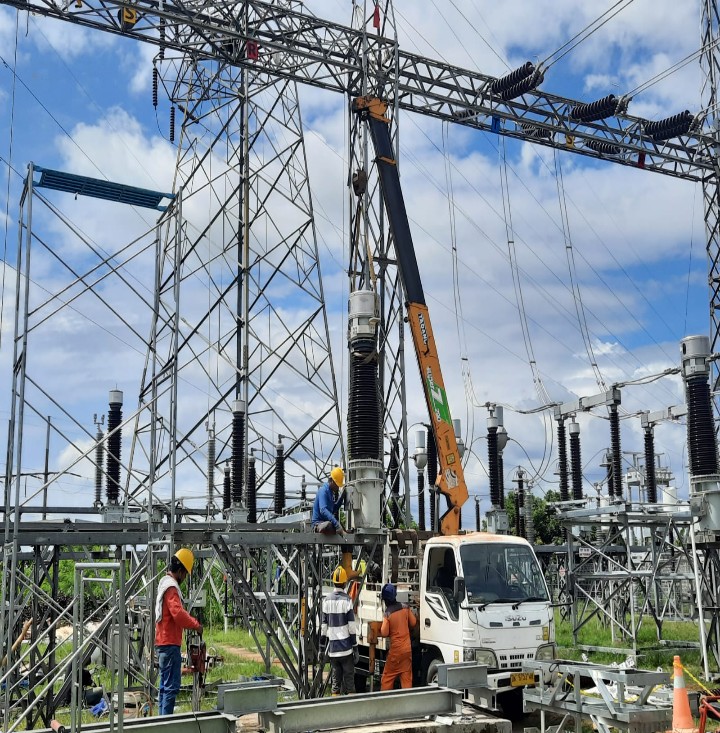 PLN Optimalisasi Infrastruktur Kelistrikan di Bali