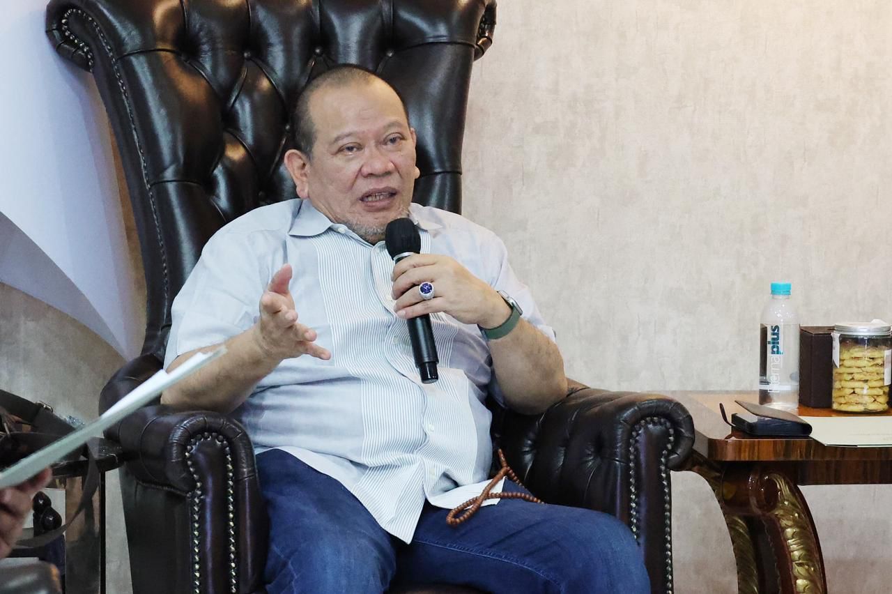 Disintegrasi Perekonomian Terjadi di Daerah Akibat Tak Serius Garap Keunggulan Bangsa di Sektor Maritim