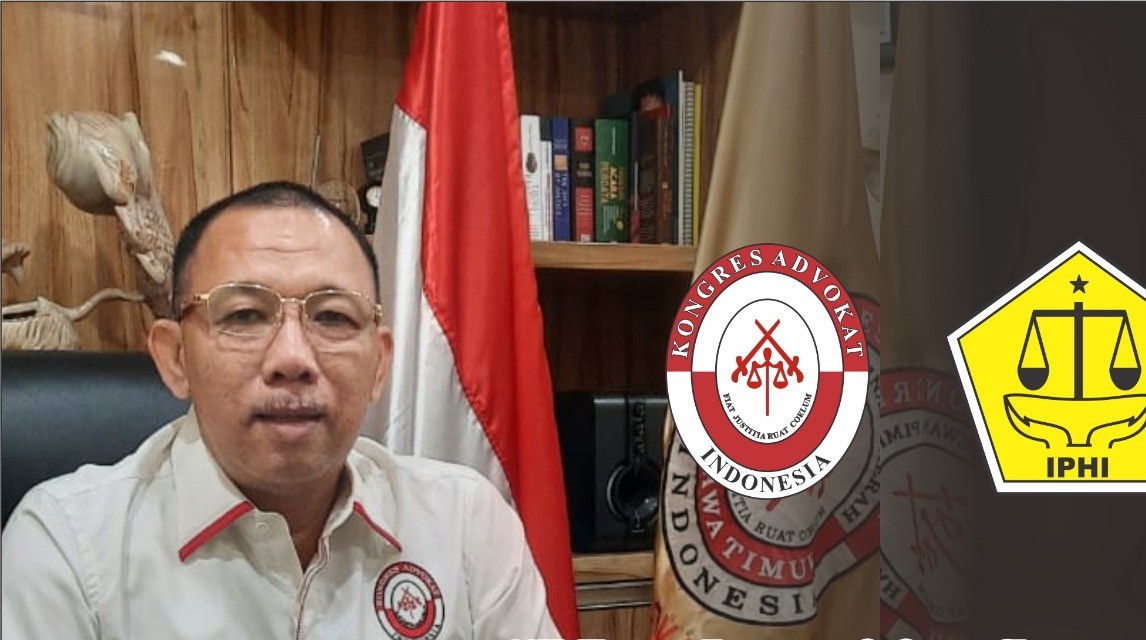 Kondisi Istri Ferdy Sambo Pasca Pelecehan Diungkap, Dewan Kehormatan IPHI, Serahkan pada Ahlinya