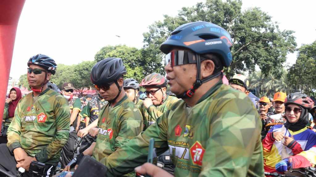 Terkait Tragedi Kanjuruhan Bupati Jember : Alhamdulillah Sekarang Ditangani Dengan Baik