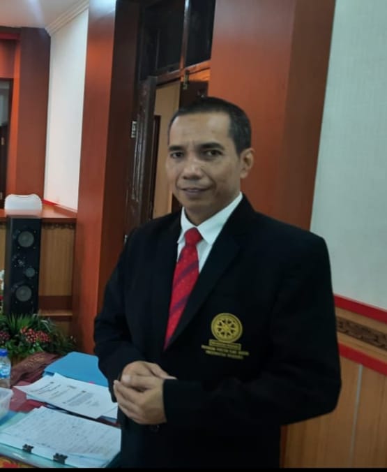 Pimpinan Pon Pes Raudlotul Huffadz (RH), Tabanan Berikan Klarifikasi Dugaan Penganiayaan Salah Satu Santri