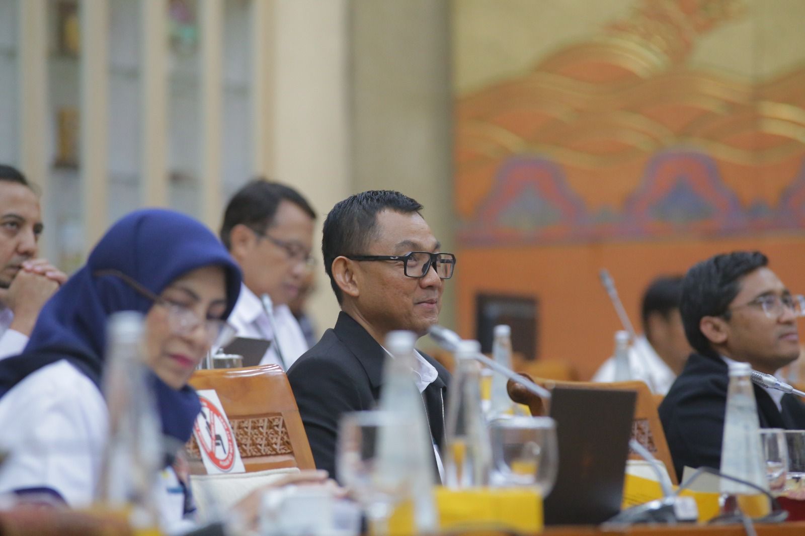 Komisi VI DPR RI Apresiasi PLN Atasi Oversupply melalui Optimasi Kontrak IPP Hingga Rp 47 T