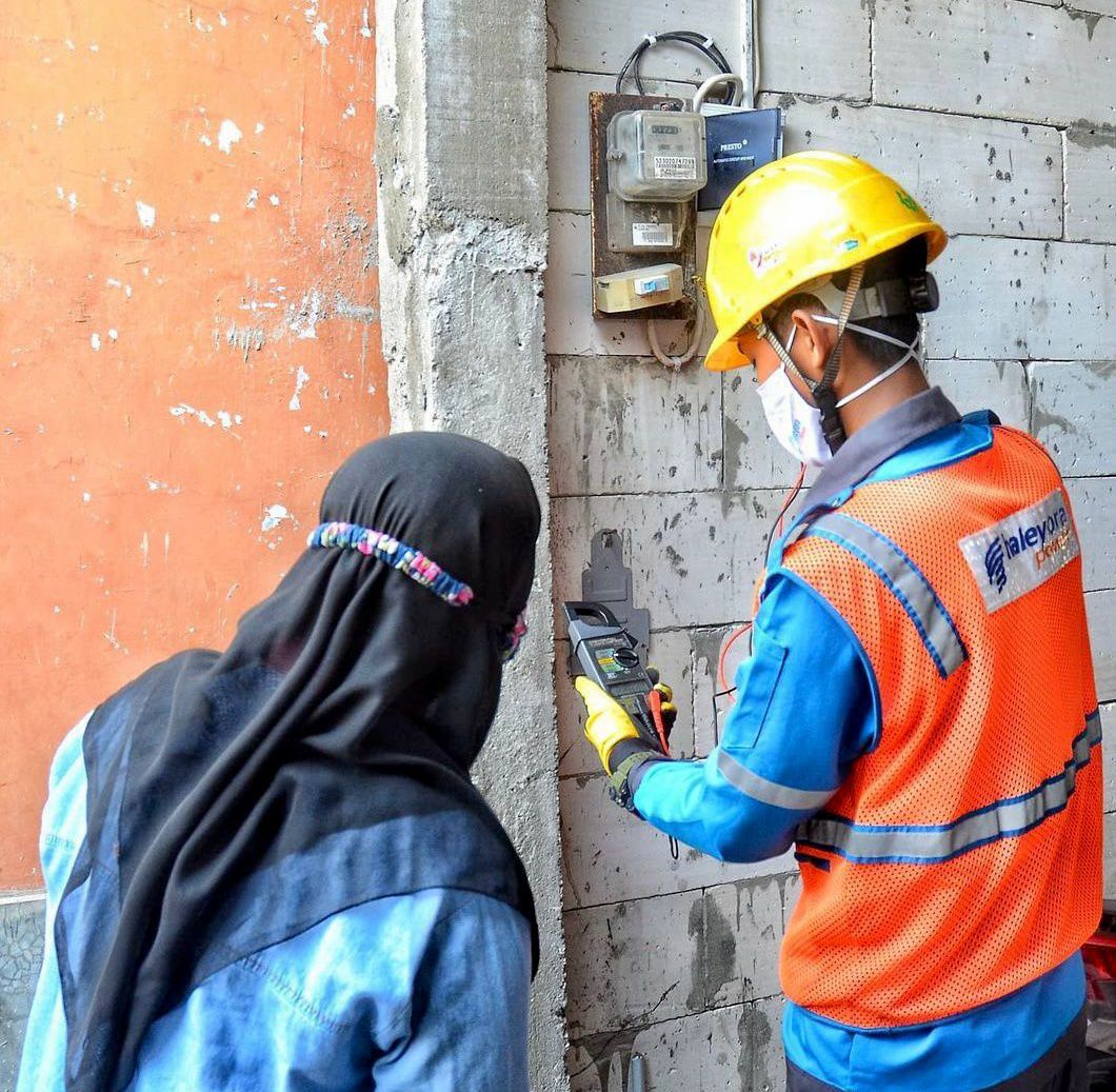 Promo Bulan Ramadan! PLN Beri Diskon Tambah Daya Hingga 5.500 VA Hanya 200 Ribu