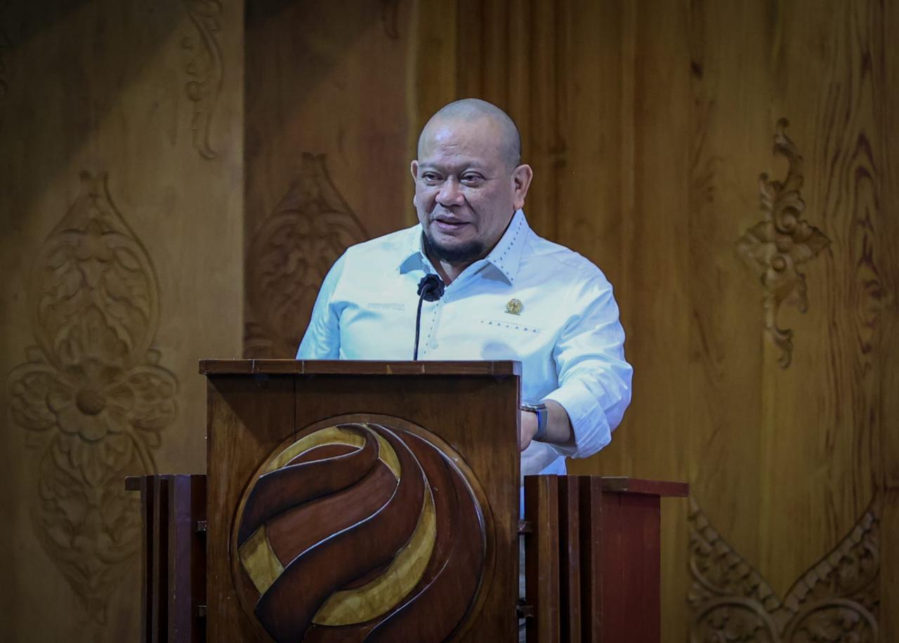 LaNyalla: Awas, Jangan Ada Potongan Dana Bantuan Guru Rp73M