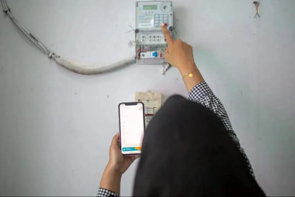 Promo Harbelnas, PLN Beri Voucher Tambah Daya Listrik, Begini Caranya