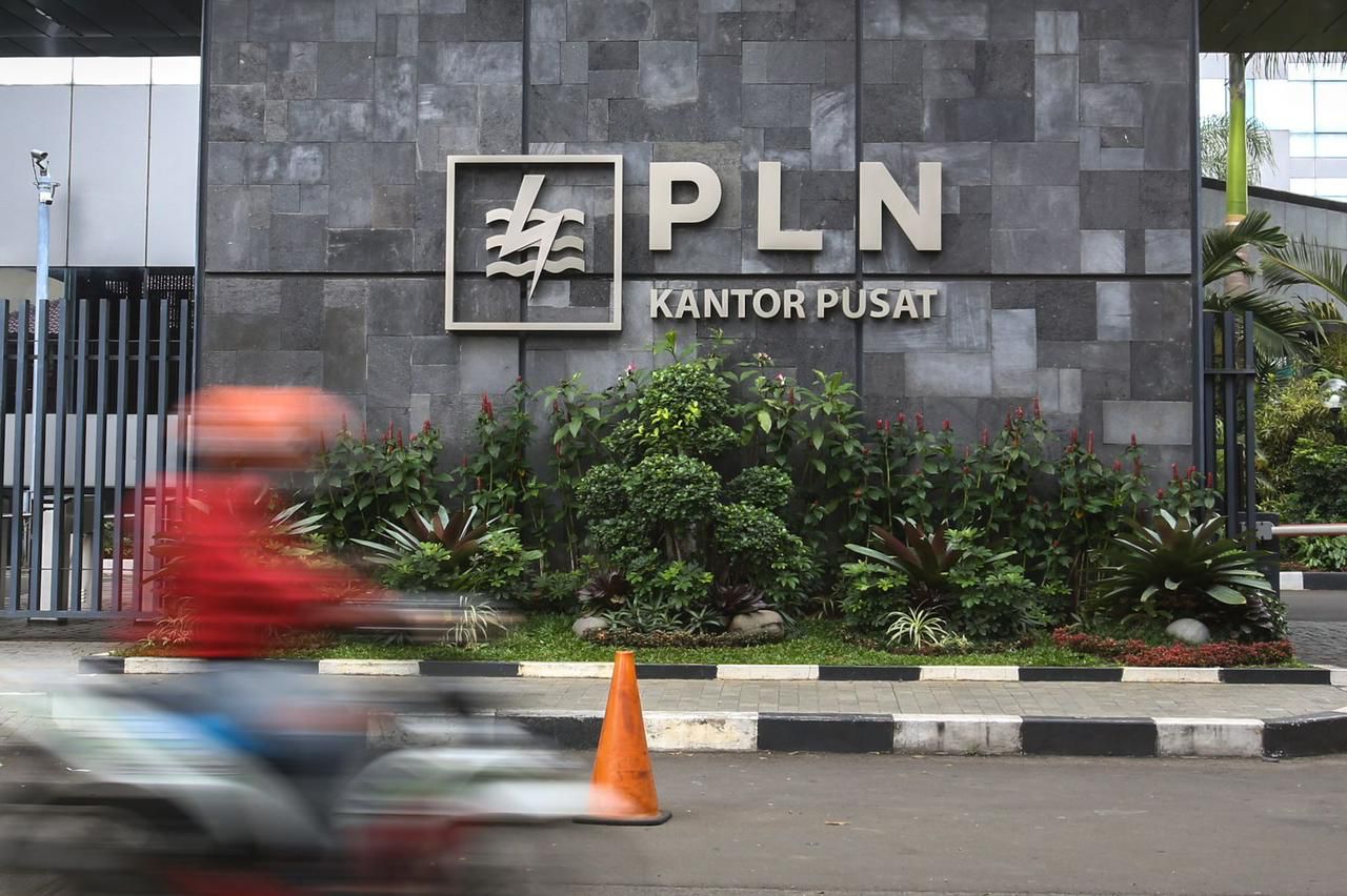 Transformasi Tata Kelola Keuangan dan Fokus Tingkatkan Layanan Pelanggan, Kunci Sukses Kinerja Terbaik PLN Sepanjang Sejarah