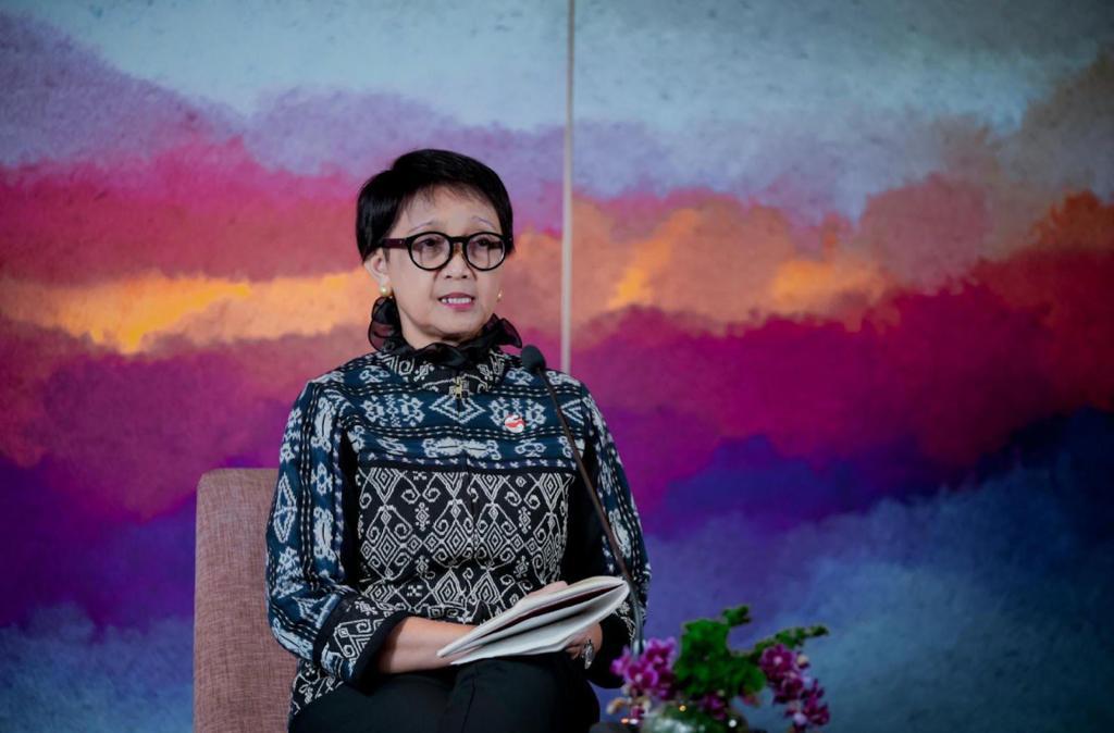 Presiden RI dan PM Vietnam Bahas Peningkatan Kerja Sama Perdagangan dan Investasi