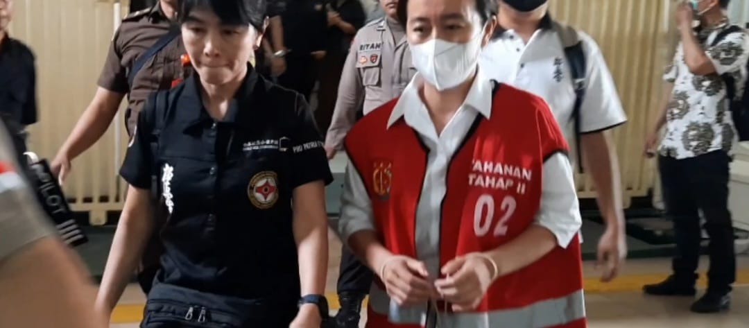 Sidang Lanjutan Pendiri YPMK Kembali Digelar di Pengadilan Negeri Surabaya