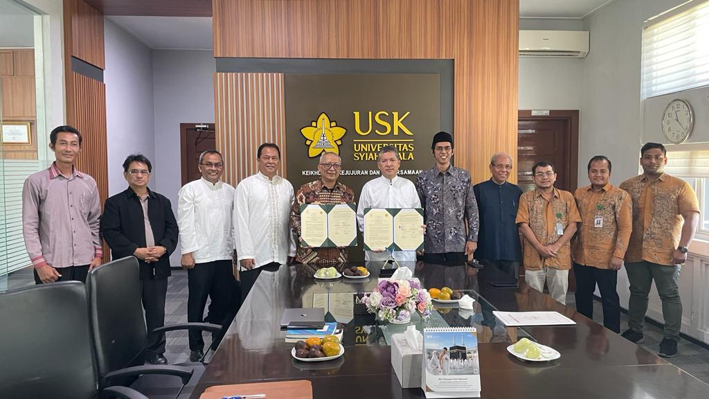 Langkah Pengobatan Diabetes, Yayasan Sativa Nusantara dan Universitas Syiah Kuala Aceh Kerjasama Kajian Ganja Untuk Medis