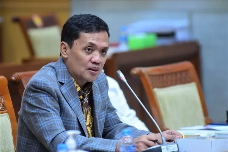 DPR Tak Permasalahkan Polri Beli Pesawat: Anggarannya Sehat, Tidak Ada Masalah