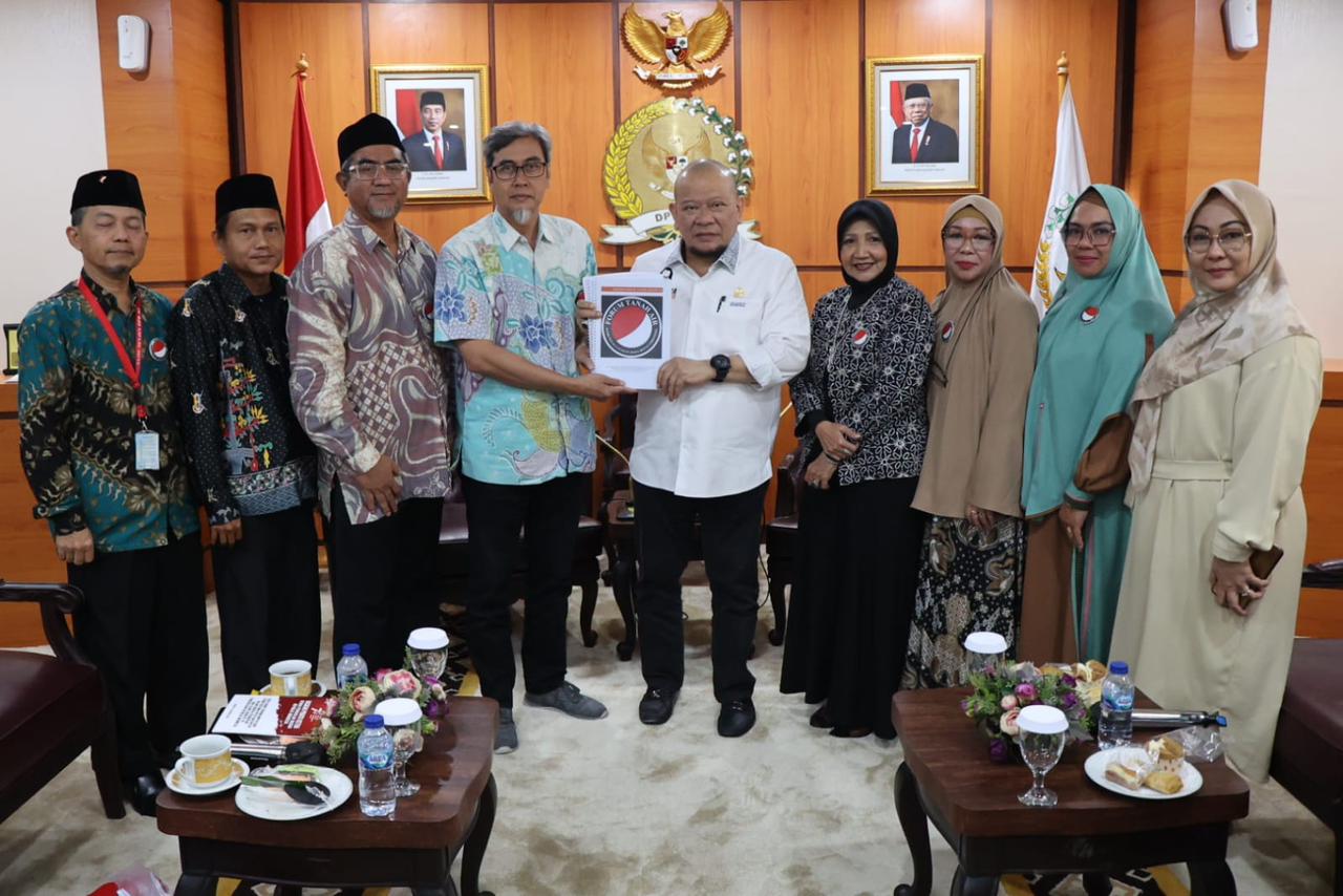 MAHKAMAH AGUNG MENEKANKAN AGAR SEMA NOMOR 02 TAHUN 2023 UNTUK DIPEDOMANI