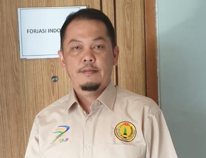 Himpunan Jasa Konstruksi Indonesia Propinsi Jawa Timur Gelar Pelatihan Asesor Kompetensi yang Profesional