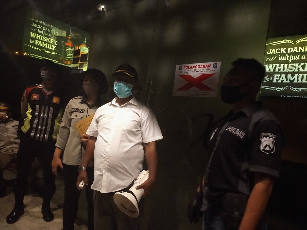 Langgar Perwali, Pemkot Surabaya Sanksi Tegas RHU